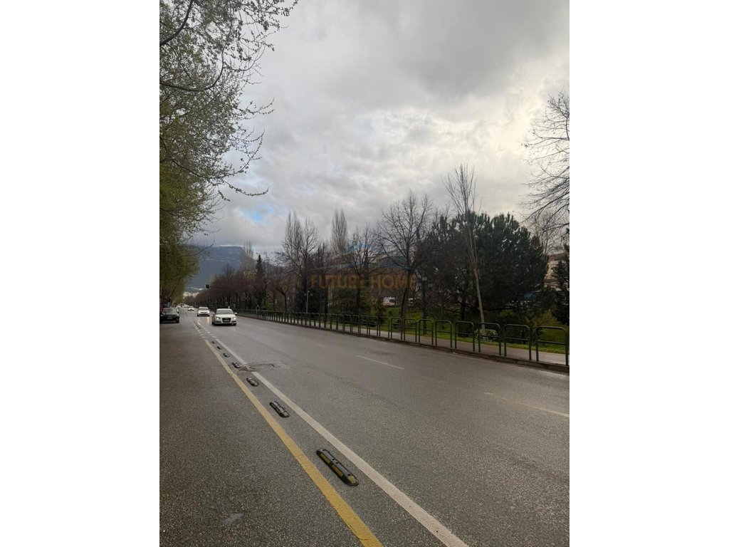 For sale, 2+1 Apartment, Brryli, Tirana.