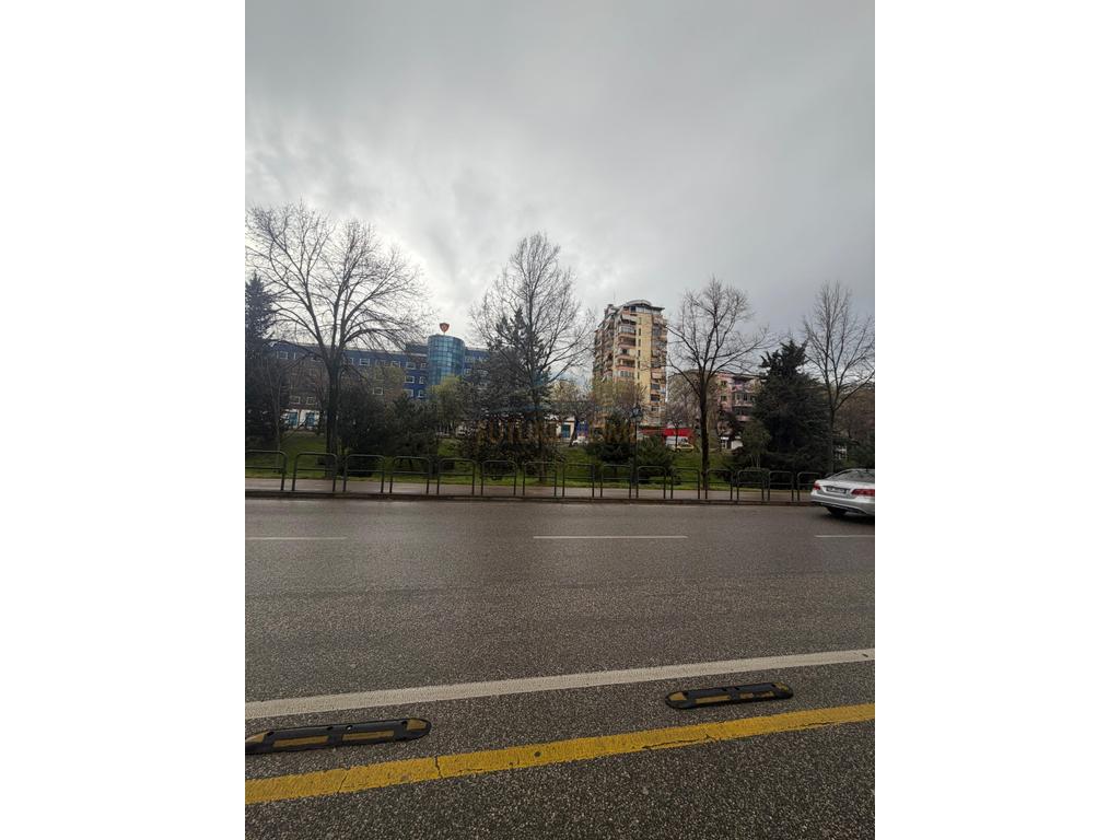 For sale, 2+1 Apartment, Brryli, Tirana.