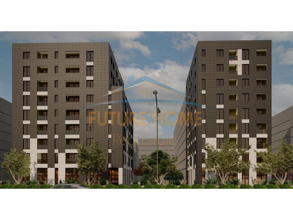 Shitet, Apartament 2+1, Casa Italia, Tirana Entry 3