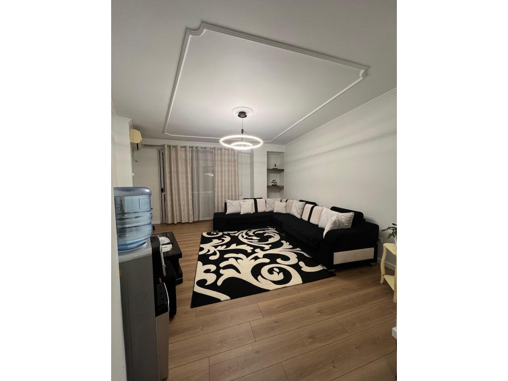 Shitet, Apartament 2+1+Depo, Unaza e Re, Tirane