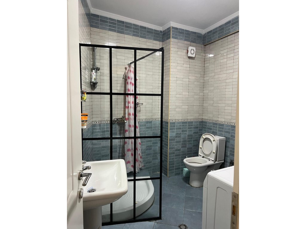 Shitet, Apartament 2+1+Depo, Unaza e Re, Tirane