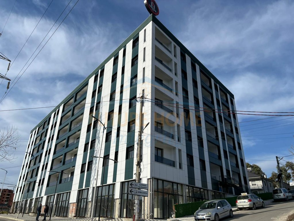 For sale, 2+1 Apartment, Diamond Hill Residence, Tirana.