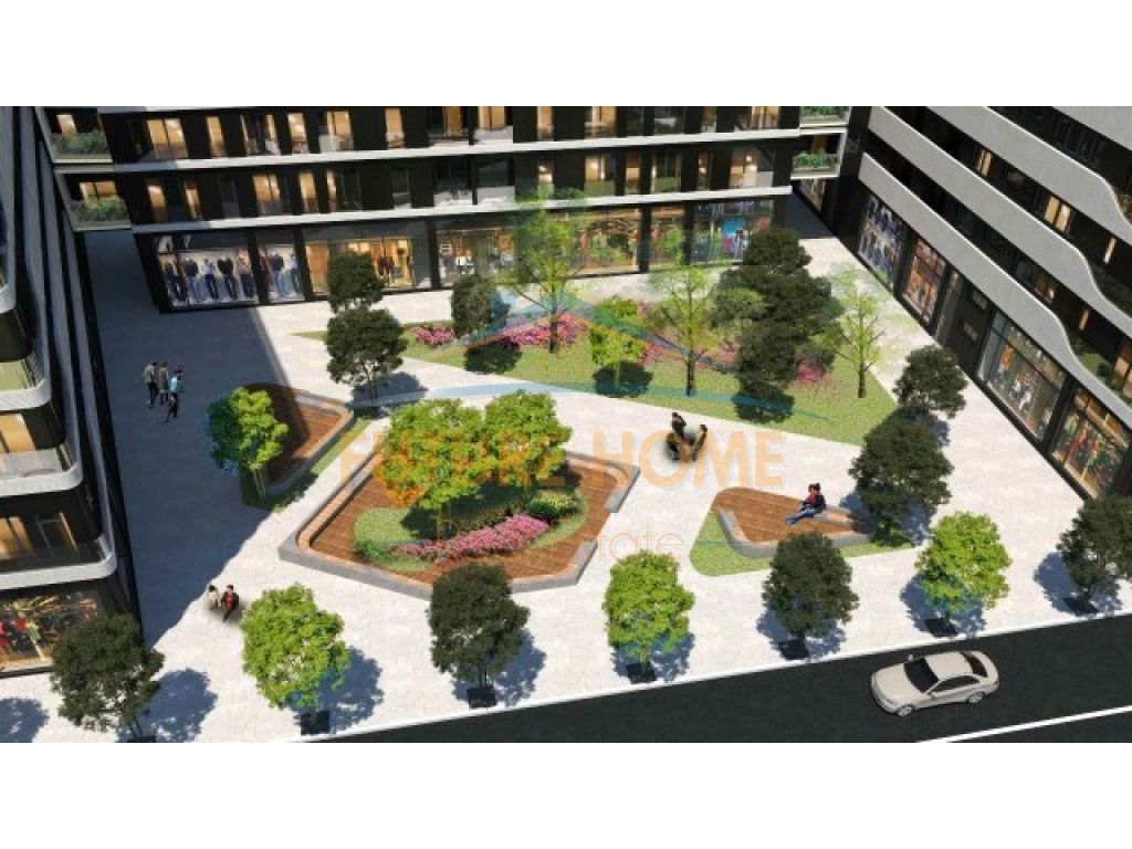 For sale, Apartment 2+1, Don Bosko, Tirana.