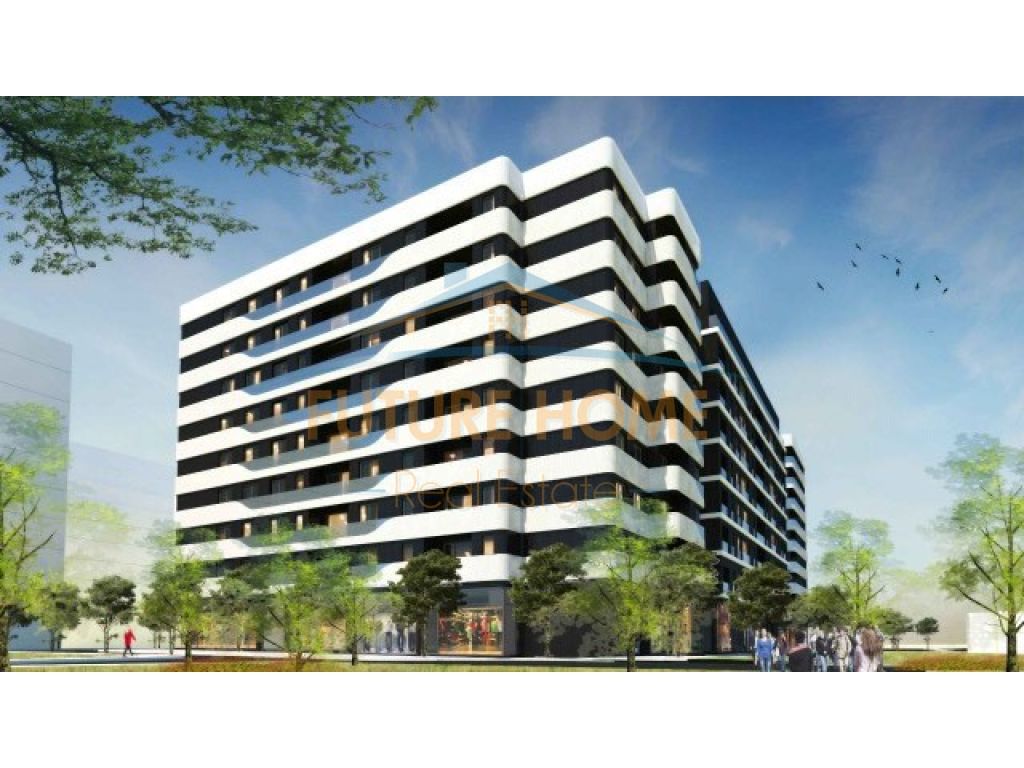 For sale, Apartment 2+1, Don Bosko, Tirana.