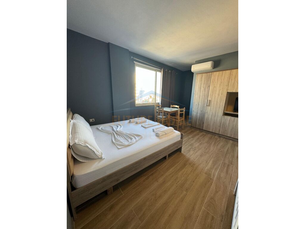 For sale, Apartment 2+1, Durres