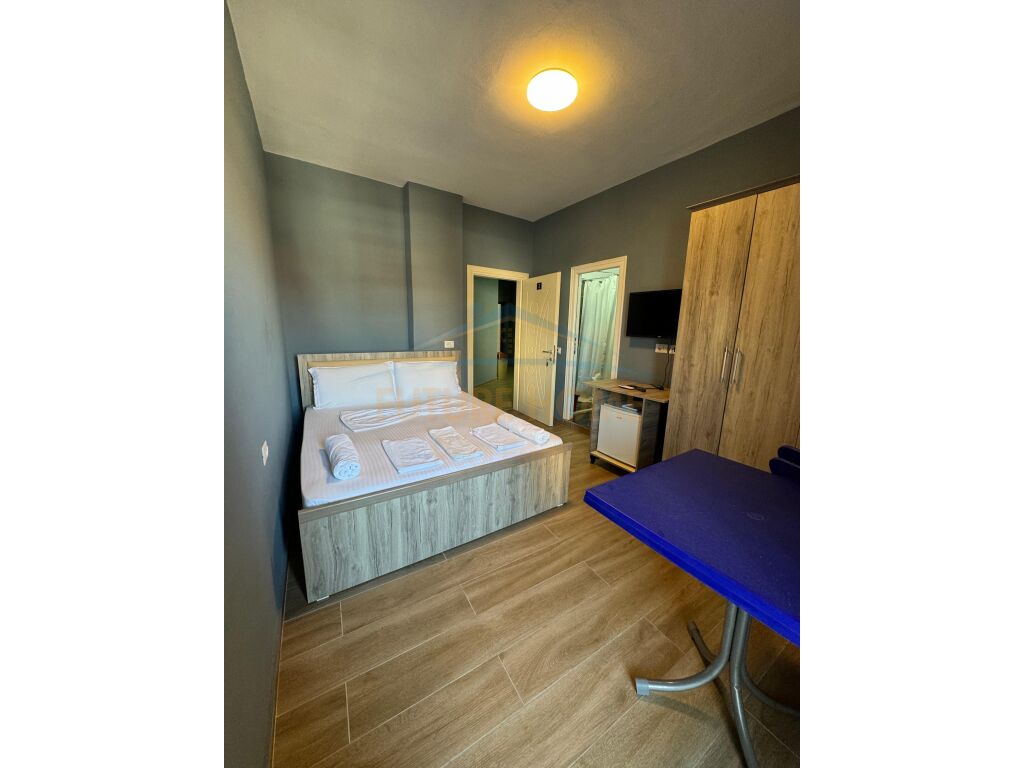 For sale, Apartment 2+1, Durres