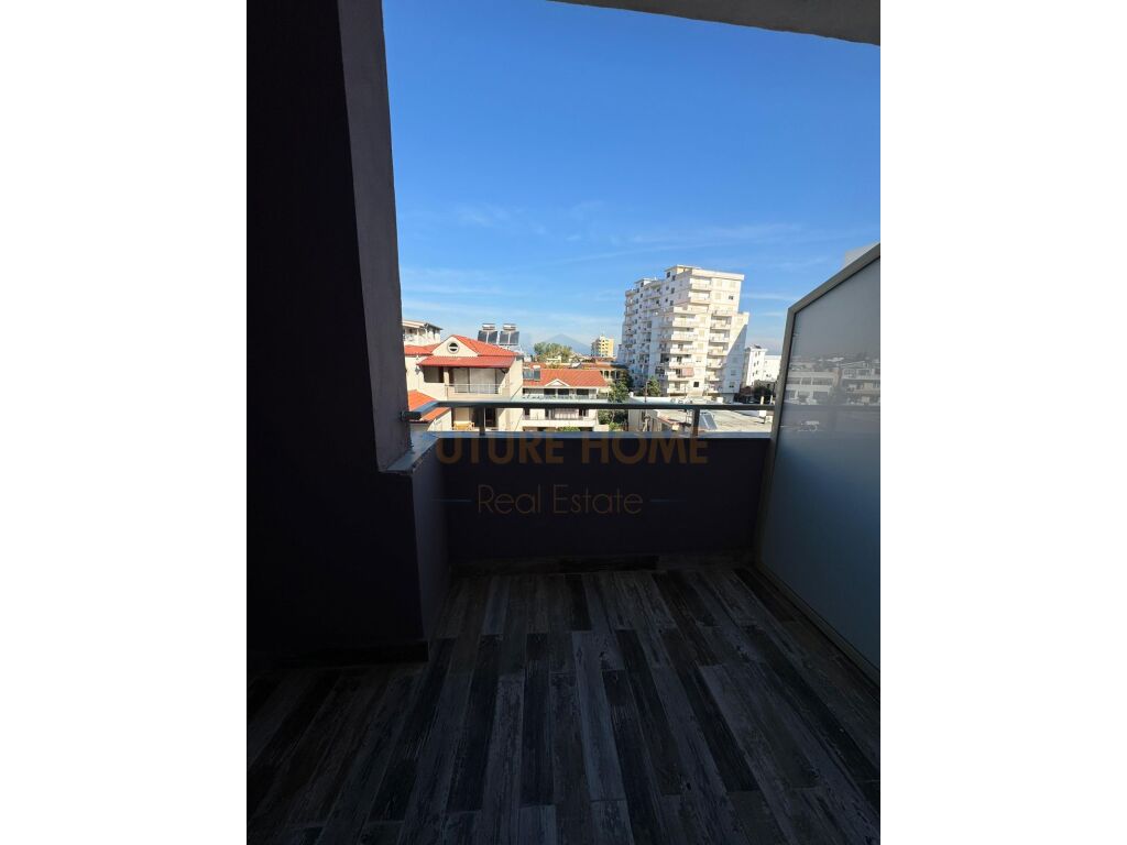 For sale, Apartment 2+1, Durres