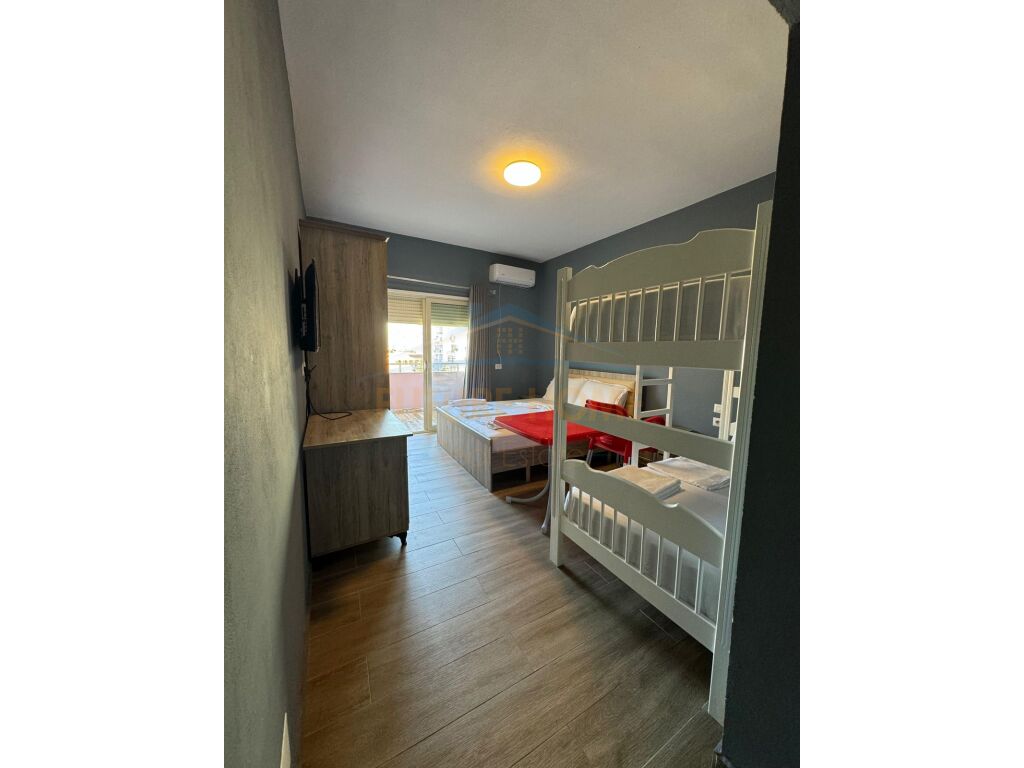 For sale, Apartment 2+1, Durres