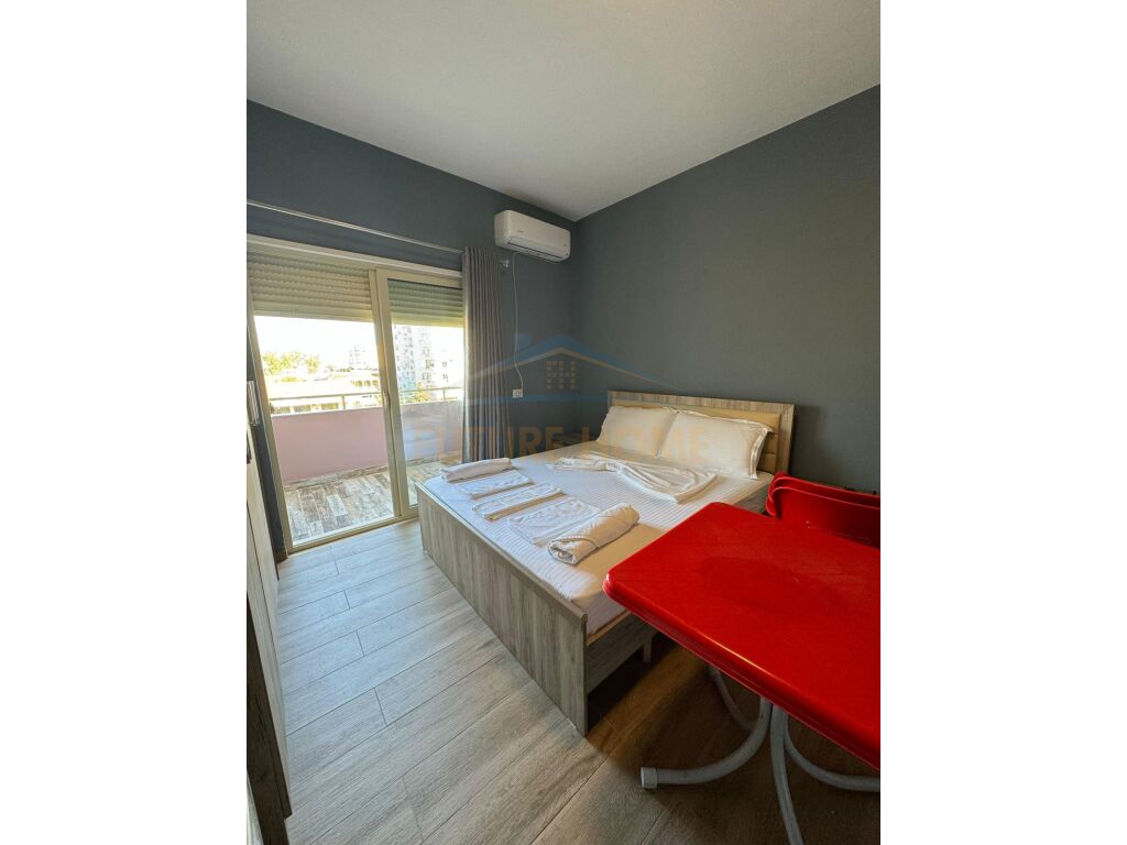For sale, Apartment 2+1, Durres