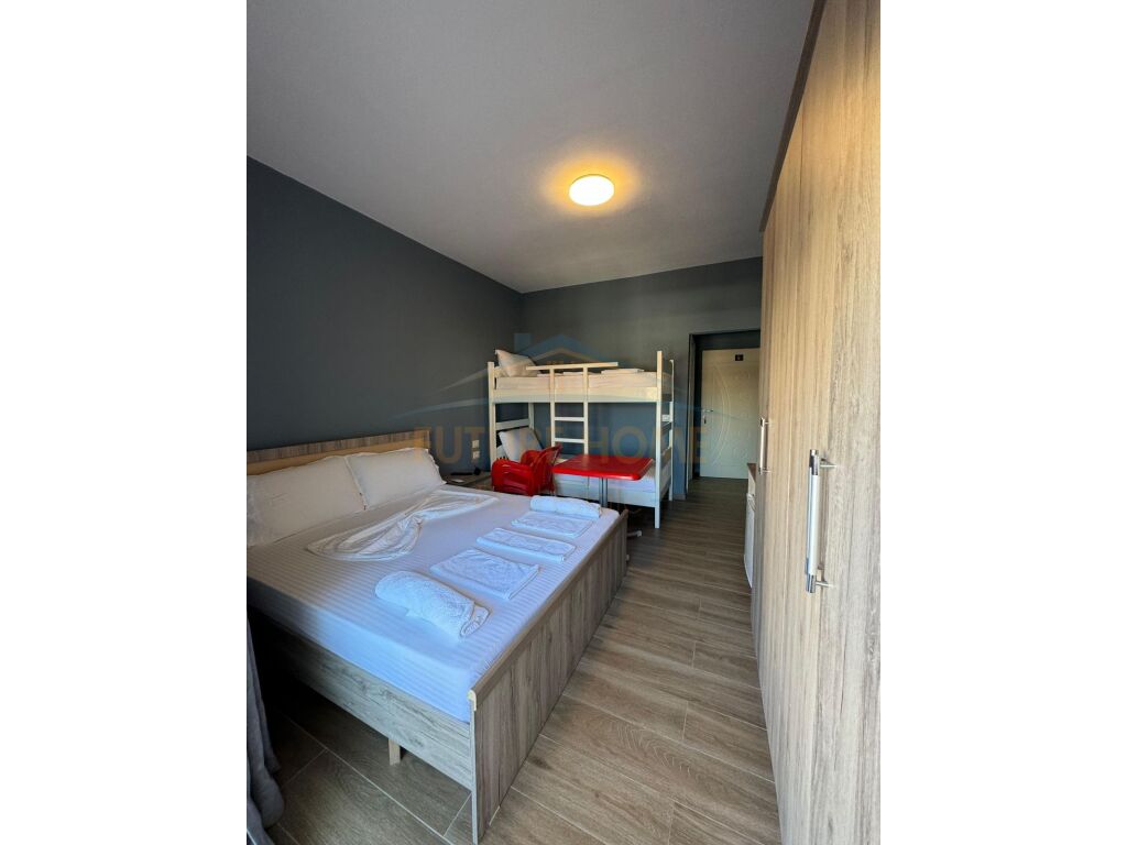 For sale, Apartment 2+1, Durres