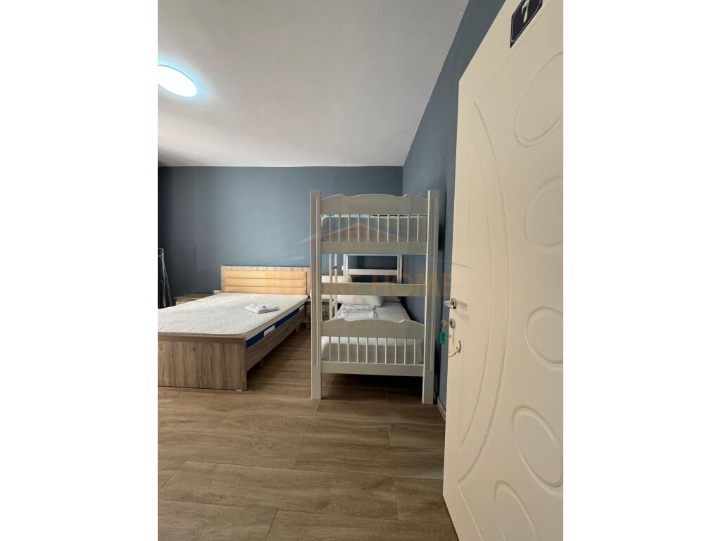 For sale, Apartment 2+1, Durres
