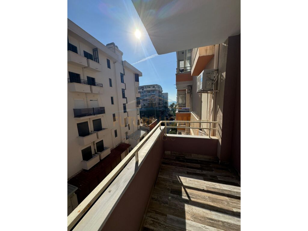 For sale, Apartment 2+1, Durres