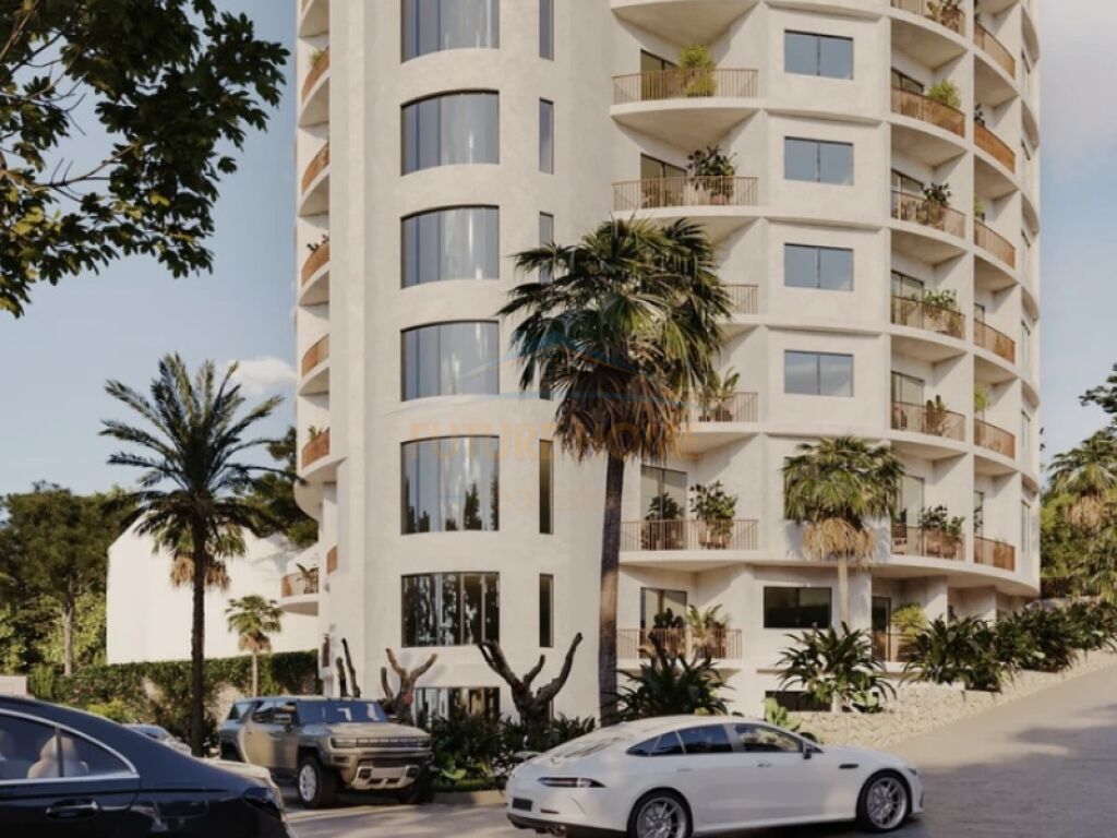 For sale, Apartment 2+1, Emera Premium Residence, Vlora