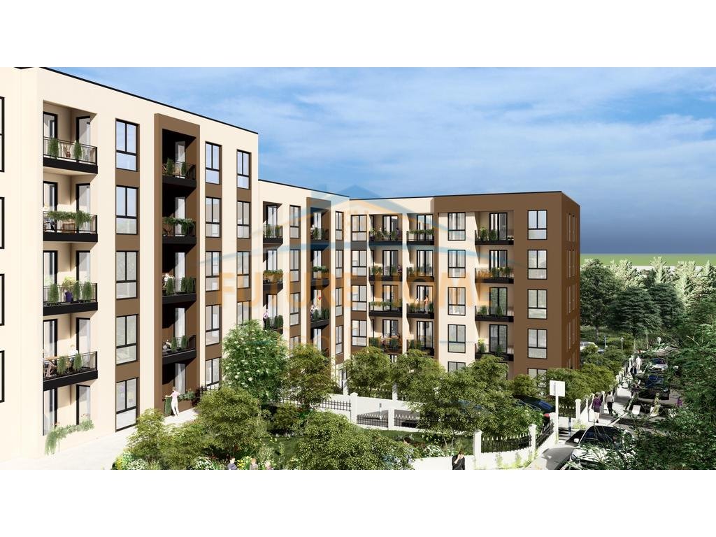 For sale, 2+1 Apartment, Family Residence, Paskuqan, Tirana.