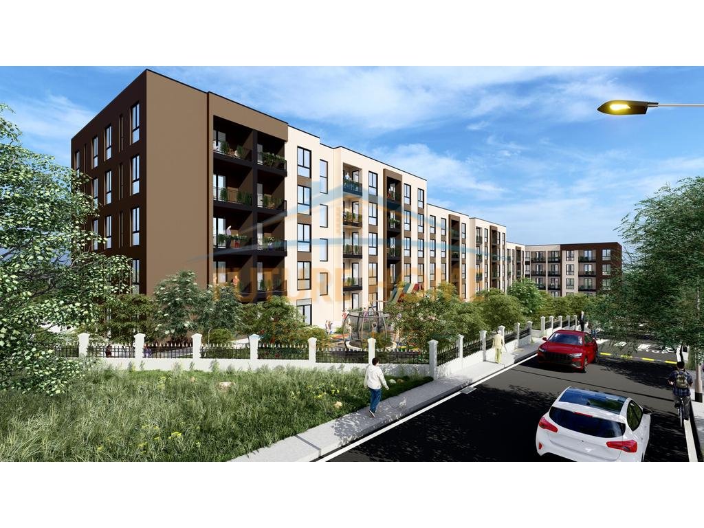 For sale, 2+1 Apartment, Family Residence, Paskuqan, Tirana.