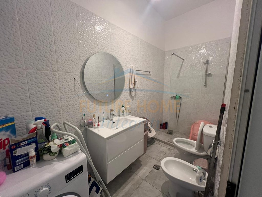For sale, 2+1 Apartment, Fresku, Tirana.
