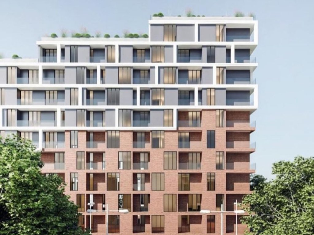 For sale, 2+1 apartment, Aviation Field