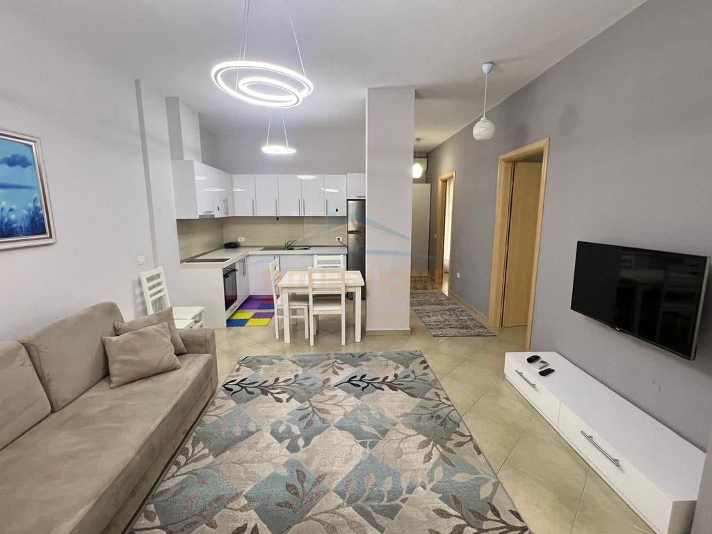 For sale, 2+1 Apartment, Gjiri i Lalzit