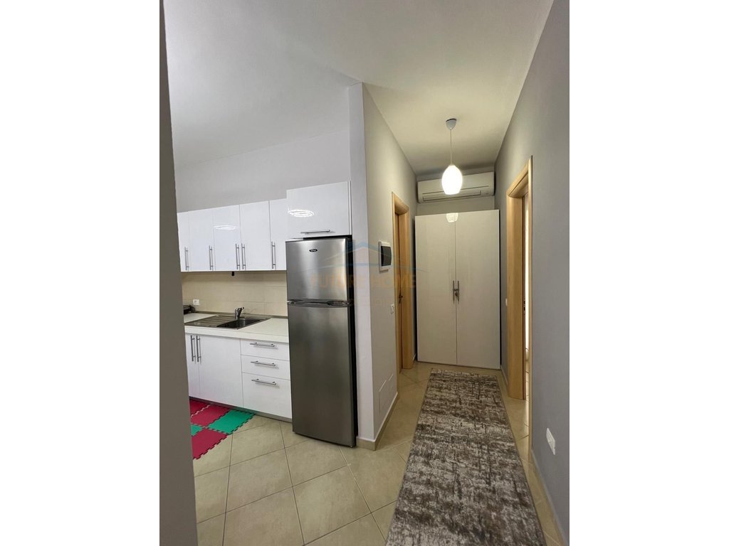 For sale, 2+1 Apartment, Gjiri i Lalzit