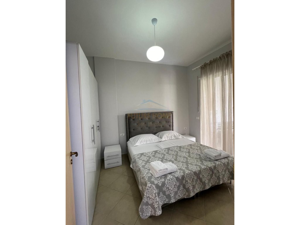 For sale, 2+1 Apartment, Gjiri i Lalzit