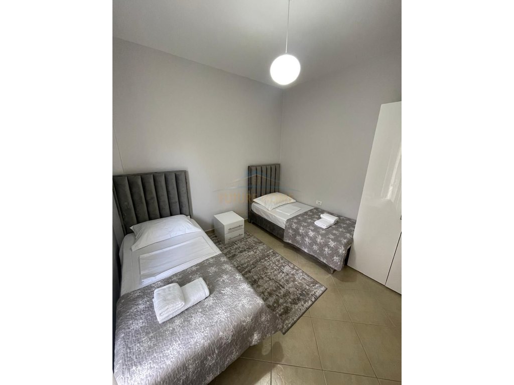 For sale, 2+1 Apartment, Gjiri i Lalzit