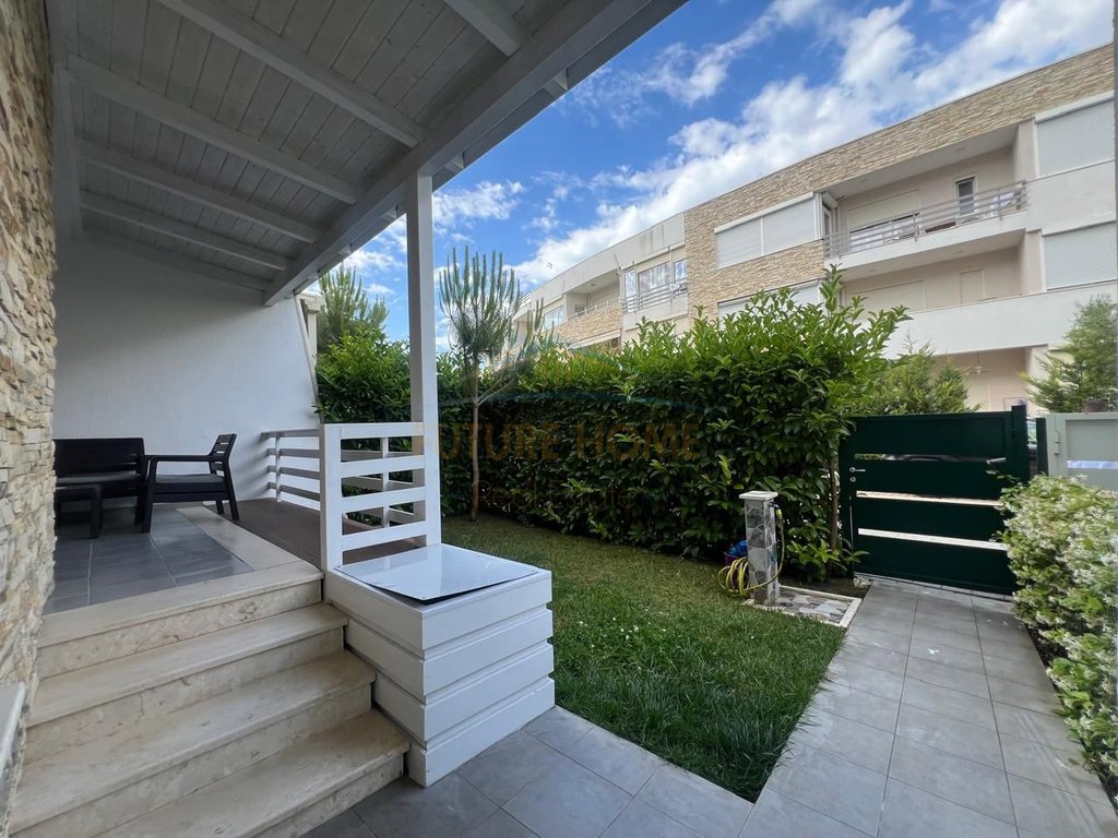 For sale, 2+1 Apartment, Gjiri i Lalzit