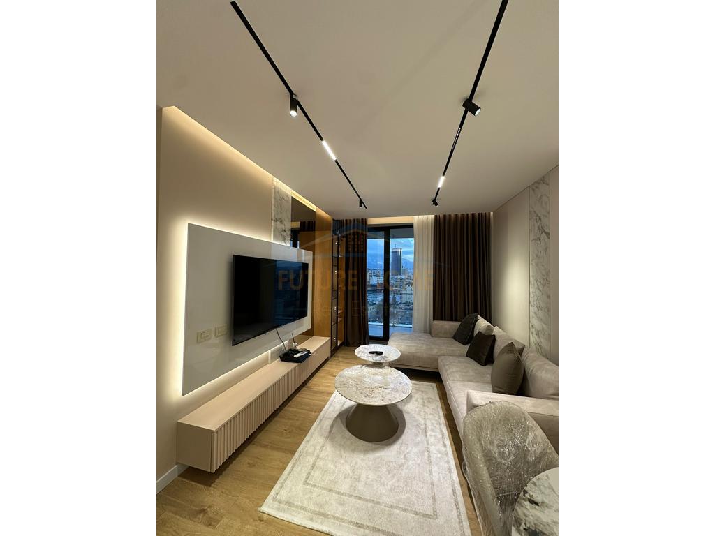 For sale, Apartment 2+1, Golden Tower Residence, Mine Peza Street