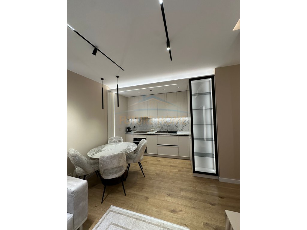 For sale, Apartment 2+1, Golden Tower Residence, Mine Peza Street