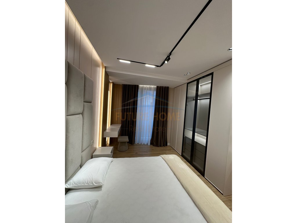 For sale, Apartment 2+1, Golden Tower Residence, Mine Peza Street
