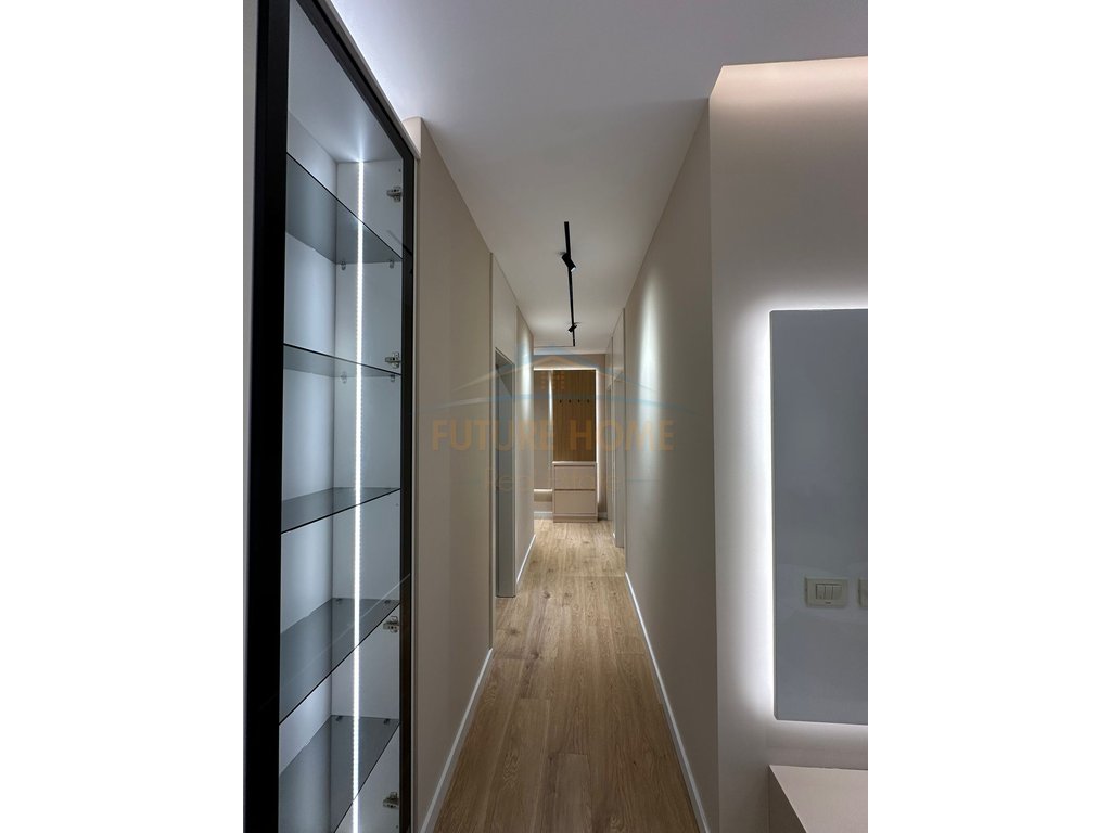 For sale, Apartment 2+1, Golden Tower Residence, Mine Peza Street