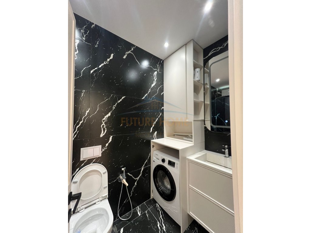 For sale, Apartment 2+1, Golden Tower Residence, Mine Peza Street