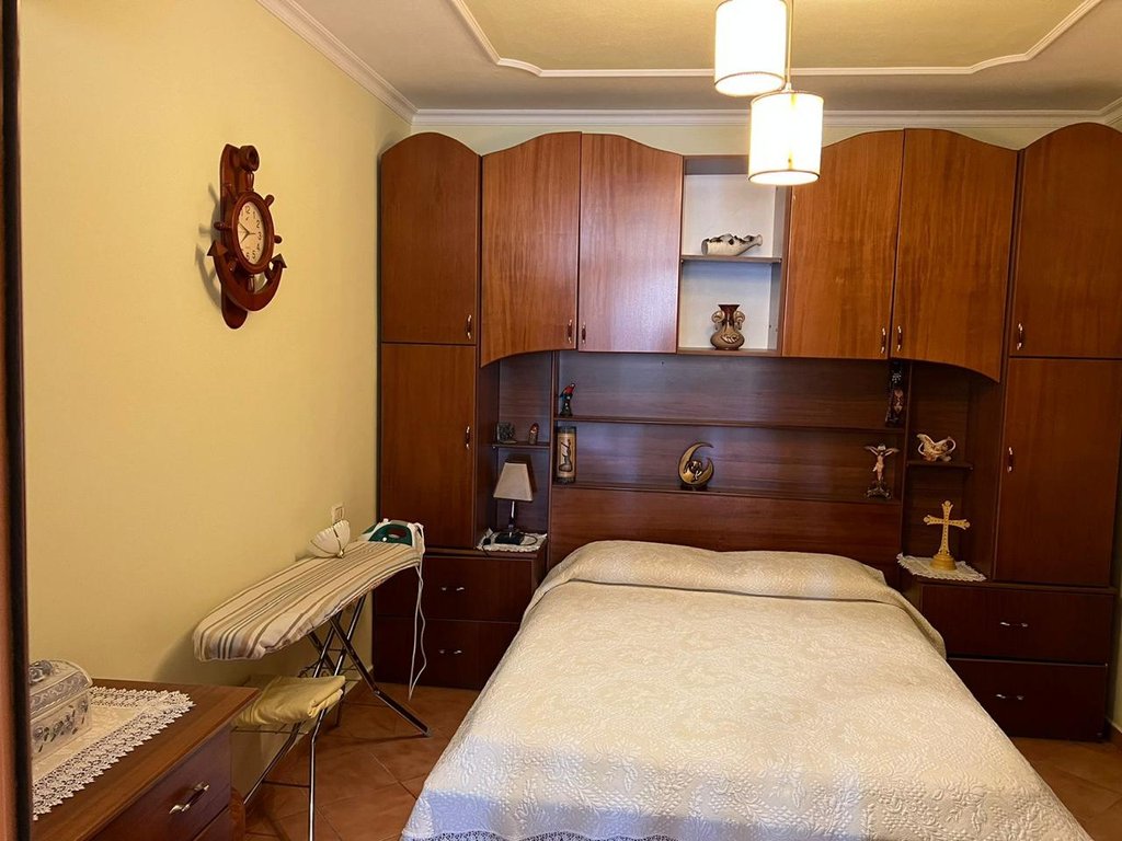 Shitet, Apartament 2+1, Golem