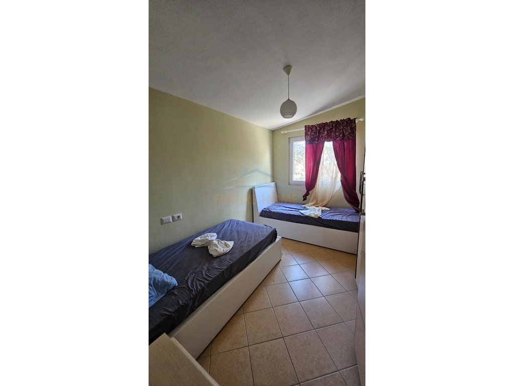 Shitet, Apartament 2+1, Golem, Durrës