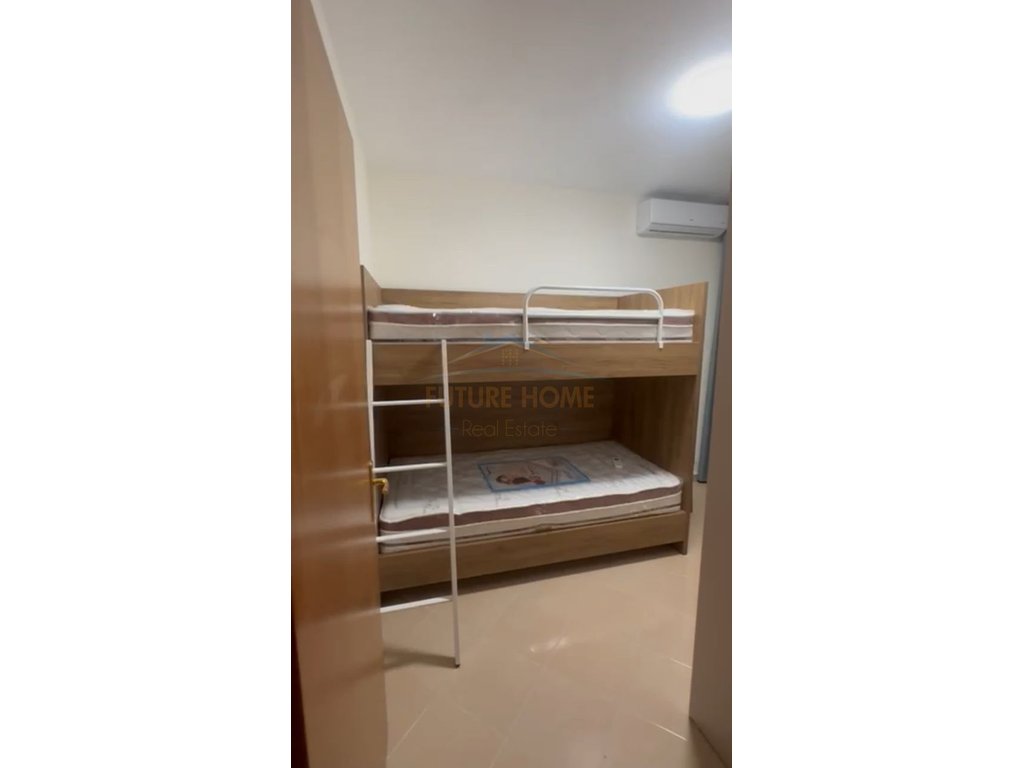 For sale, 2+1 Apartment, Golem, Durres