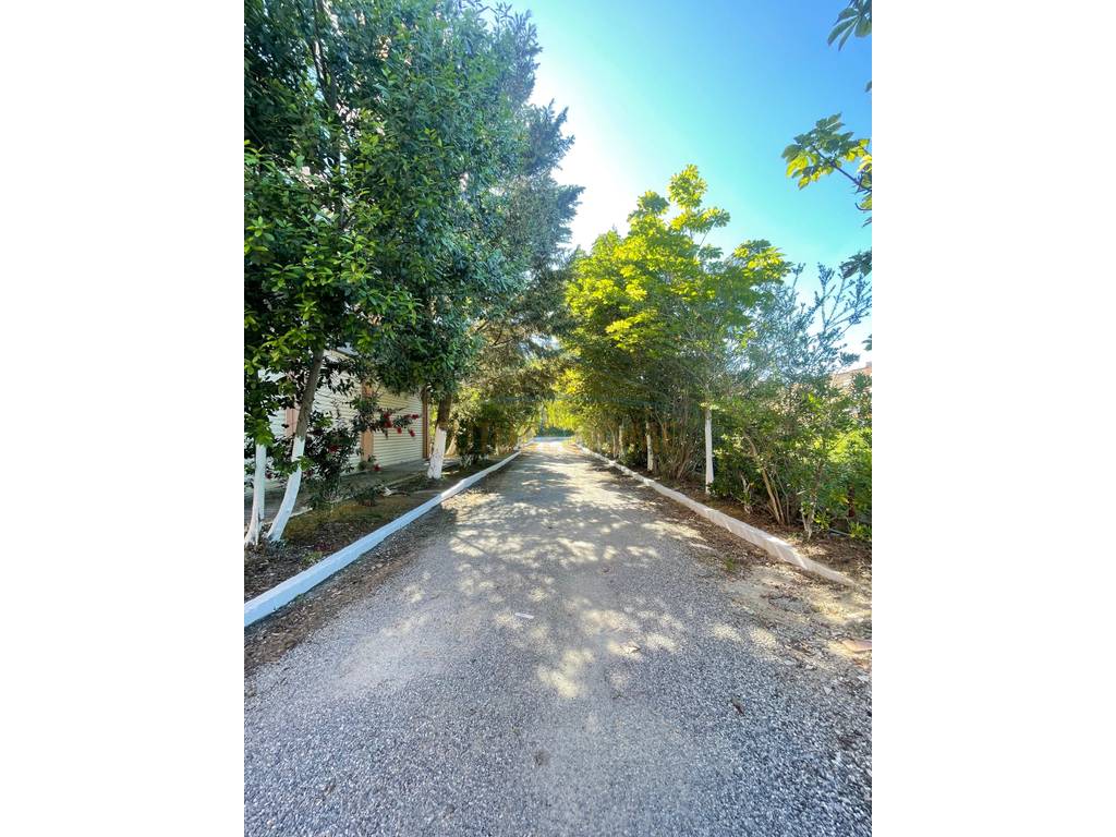 Shitet, Apartament 2+1, Golem, Durres