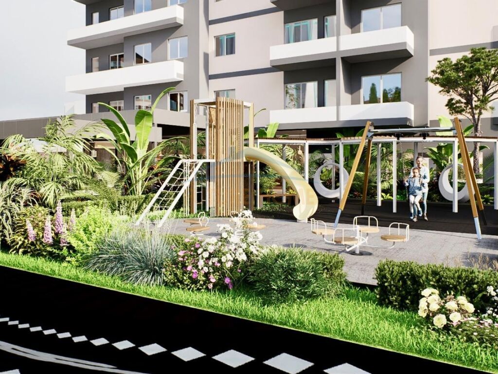 For Sale, Apartment 2+1, Golem, Durres