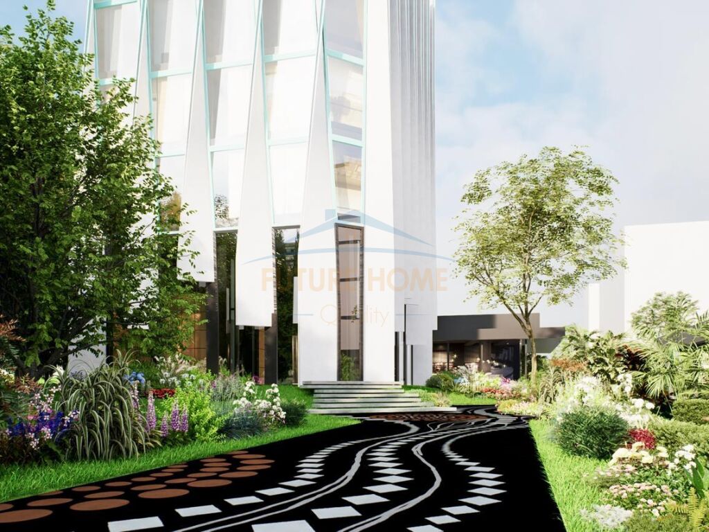For Sale, Apartment 2+1, Golem, Durres