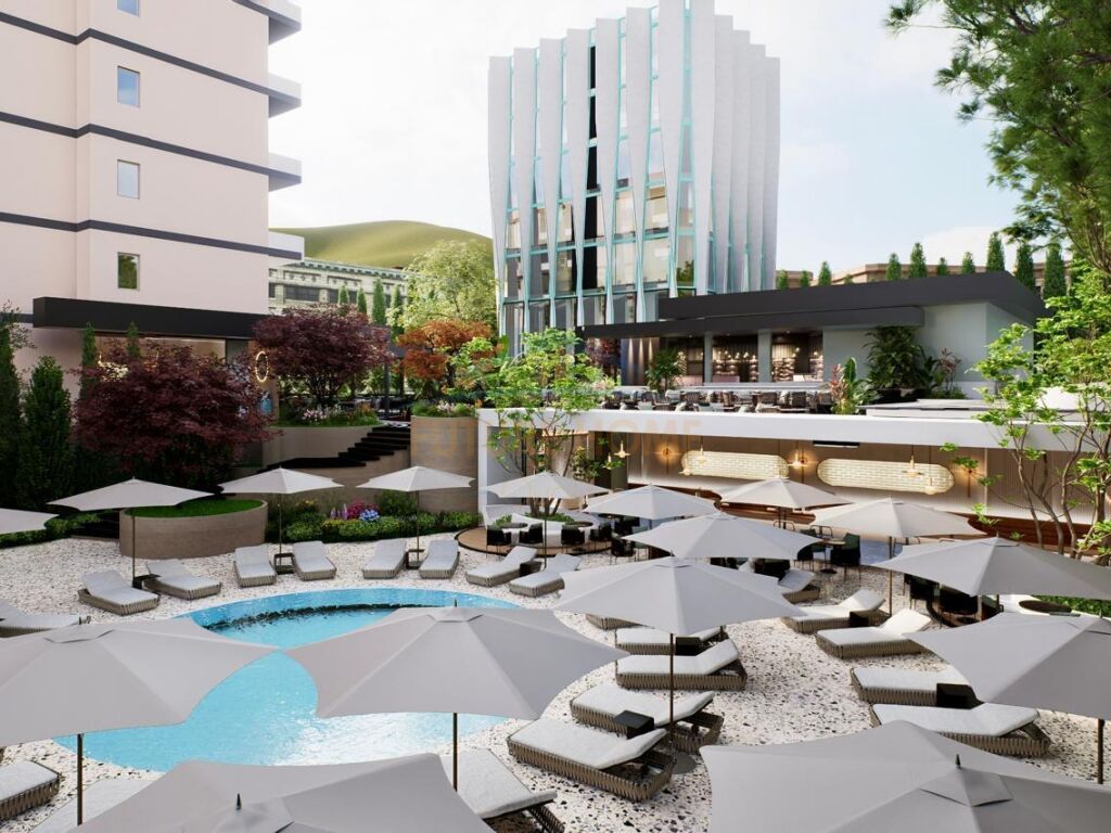 For Sale, Apartment 2+1, Golem, Durres