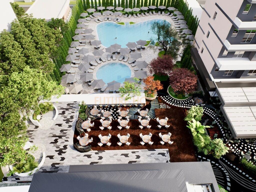 For Sale, Apartment 2+1, Golem, Durres