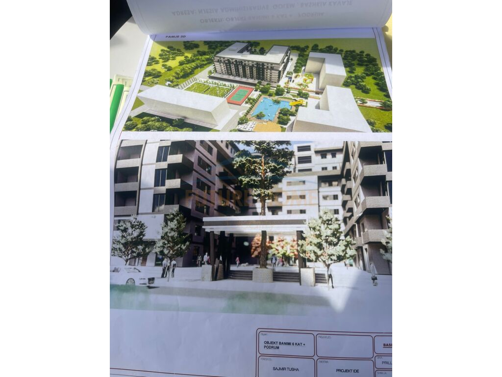 For Sale, Apartment 2+1, Golem, Durres