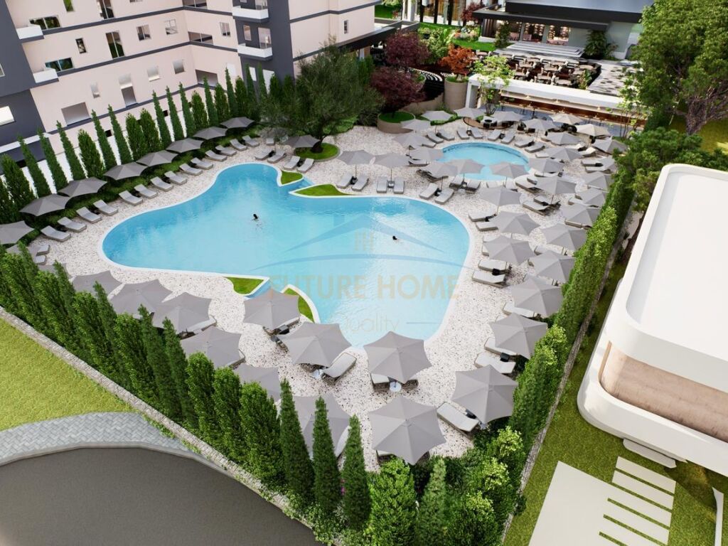 For Sale, Apartment 2+1, Golem, Durres