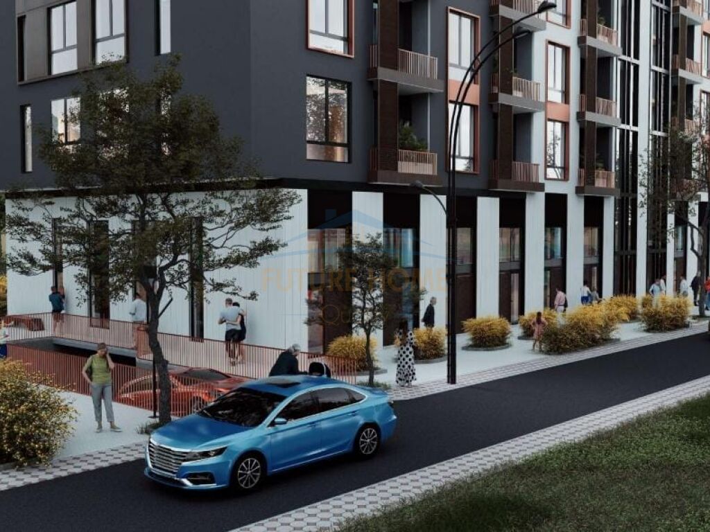 For Sale, Apartment 2+1, Golem, Durres
