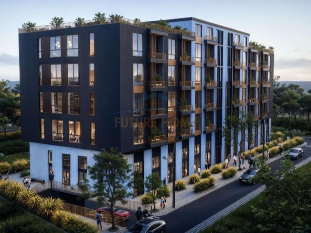 For Sale, Apartment 2+1, Golem, Durres