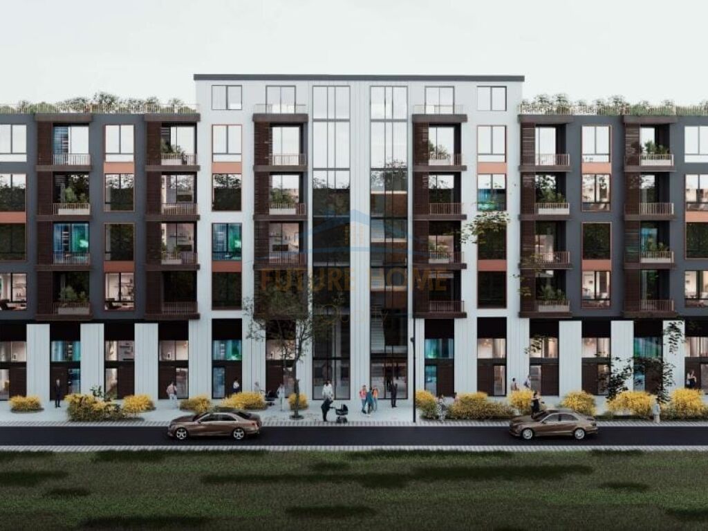 For Sale, Apartment 2+1, Golem, Durres