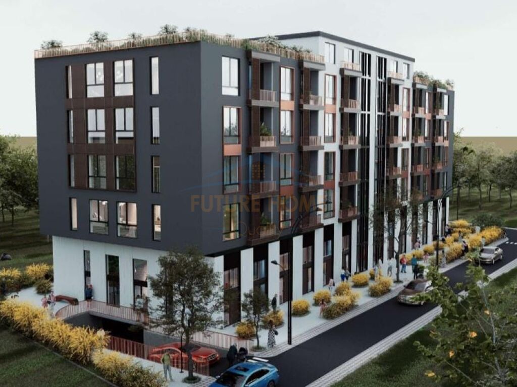 For Sale, Apartment 2+1, Golem, Durres