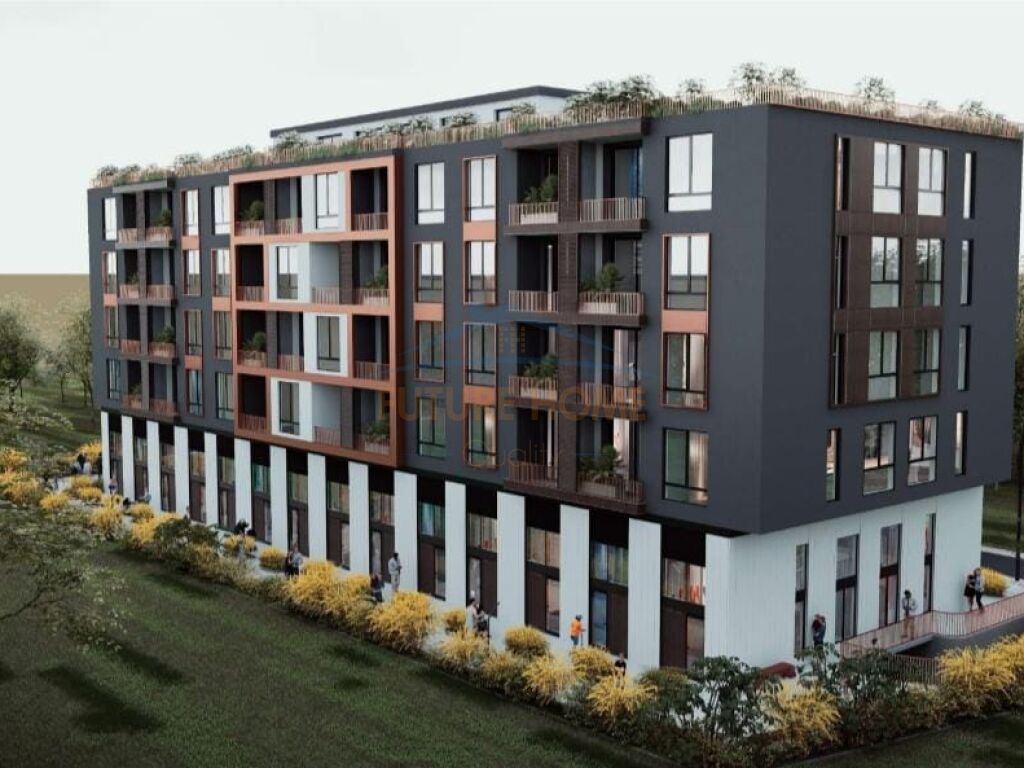 For Sale, Apartment 2+1, Golem, Durres