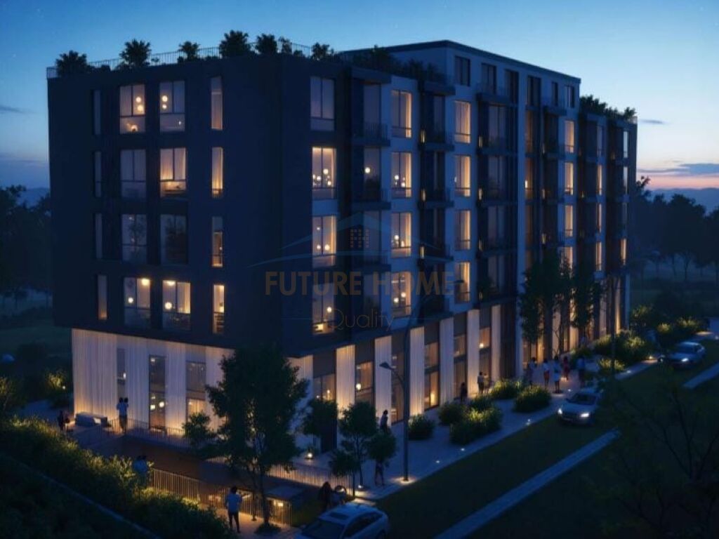 For Sale, Apartment 2+1, Golem, Durres