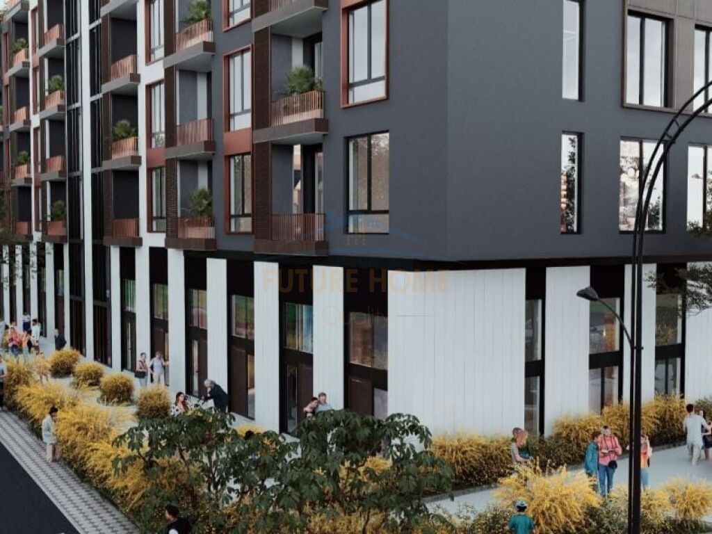 Shitet, Apartament 2+1, Golem, Durres