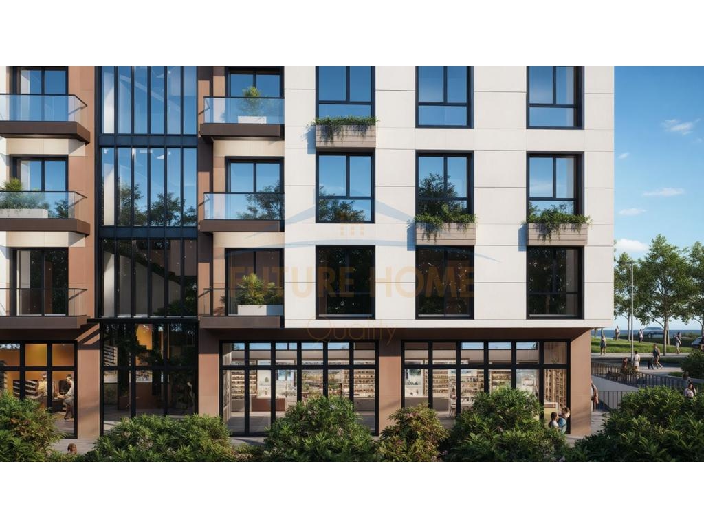 For Sale, Apartment 2+1, Golem, Durres