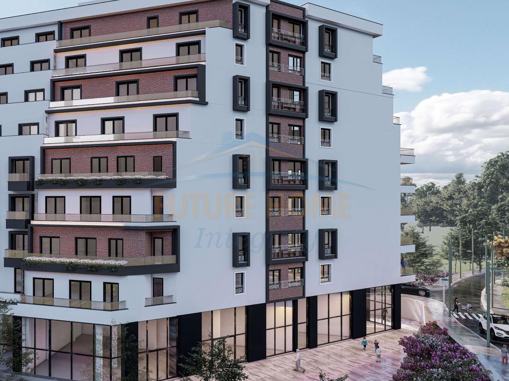 For sale, 2+1 Apartment, House Residence, Tirana.